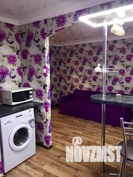 1-к квартира, посуточно, 46м2, 9/9 этаж