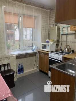 2-к квартира, на длительный срок, 39м2, 1/2 этаж