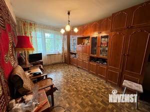 1-к квартира, на длительный срок, 30м2, 3/5 этаж