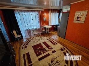 2-к квартира, на длительный срок, 42м2, 5/5 этаж