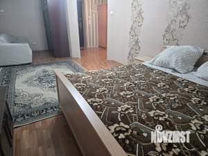 1-к квартира, на длительный срок, 42м2, 7/10 этаж