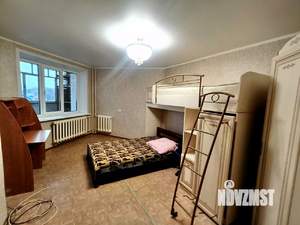 2-к квартира, на длительный срок, 37м2, 5/10 этаж