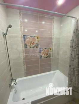 1-к квартира, на длительный срок, 48м2, 16/19 этаж