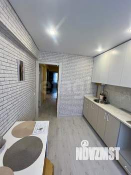 3-к квартира, на длительный срок, 63м2, 5/5 этаж