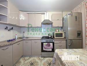 3-к квартира, на длительный срок, 65м2, 4/5 этаж