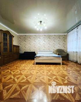 1-к квартира, на длительный срок, 53м2, 6/14 этаж