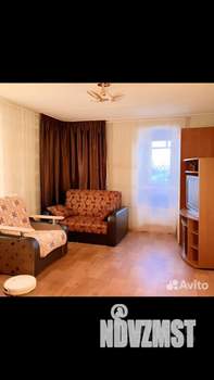 2-к квартира, посуточно, 52м2, 10/13 этаж