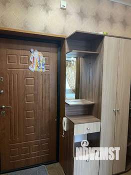 1-к квартира, на длительный срок, 40м2, 13/16 этаж