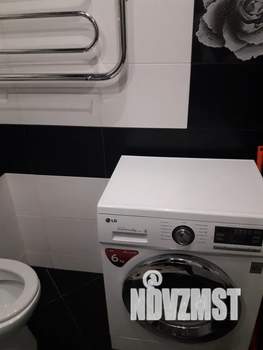 2-к квартира, посуточно, 41м2, 10/12 этаж