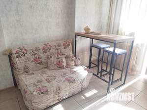 1-к квартира, посуточно, 45м2, 2/15 этаж