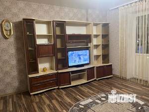 2-к квартира, на длительный срок, 64м2, 2/16 этаж