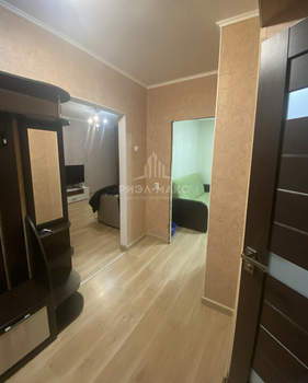 1-к квартира, на длительный срок, 37м2, 8/10 этаж