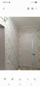 1-к квартира, на длительный срок, 38м2, 2/10 этаж