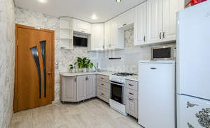 1-к квартира, на длительный срок, 37м2, 5/5 этаж