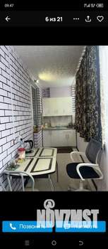 1-к квартира, на длительный срок, 39м2, 3/16 этаж