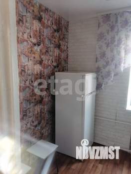 1-к квартира, на длительный срок, 26м2, 5/5 этаж