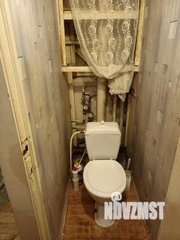 1-к квартира, на длительный срок, 37м2, 1/5 этаж