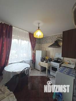 1-к квартира, на длительный срок, 36м2, 1/10 этаж