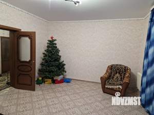 2-к квартира, на длительный срок, 62м2, 1/2 этаж