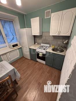 1-к квартира, на длительный срок, 30м2, 4/5 этаж