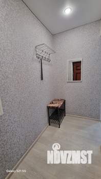 3-к квартира, посуточно, 48м2, 5/5 этаж