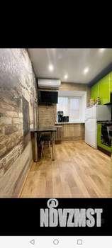 1-к квартира, на длительный срок, 30м2, 3/4 этаж
