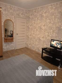 2-к квартира, посуточно, 52м2, 2/9 этаж