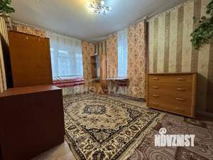 1-к квартира, на длительный срок, 31м2, 2/5 этаж