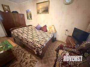 1-к квартира, на длительный срок, 30м2, 3/5 этаж