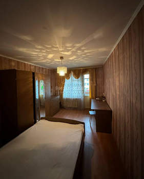 2-к квартира, на длительный срок, 52м2, 3/5 этаж