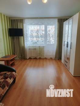 1-к квартира, на длительный срок, 40м2, 3/9 этаж