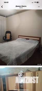 2-к квартира, на длительный срок, 45м2, 4/5 этаж