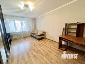 1-к квартира, на длительный срок, 42м2, 6/10 этаж