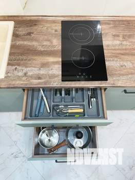 1-к квартира, посуточно, 42м2, 6/14 этаж