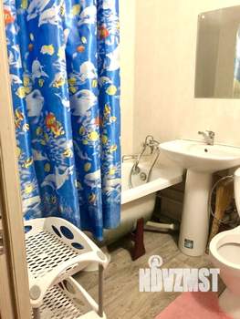 1-к квартира, на длительный срок, 42м2, 5/11 этаж