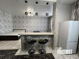 1-к квартира, на длительный срок, 44м2, 13/15 этаж