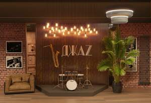 Студия квартира, на длительный срок, 25м2, 11/16 этаж