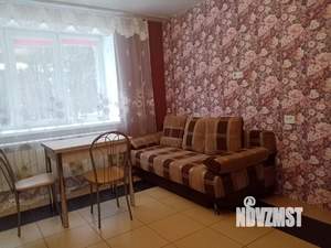 1-к квартира, на длительный срок, 31м2, 3/5 этаж