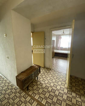 2-к квартира, на длительный срок, 53м2, 13/14 этаж