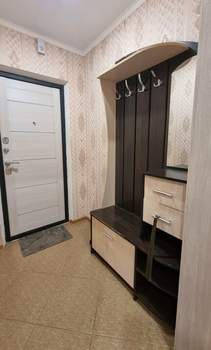 1-к квартира, на длительный срок, 38м2, 7/10 этаж