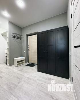 1-к квартира, на длительный срок, 50м2, 16/16 этаж