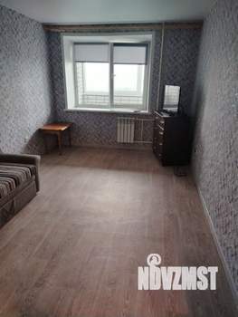 1-к квартира, на длительный срок, 42м2, 8/10 этаж