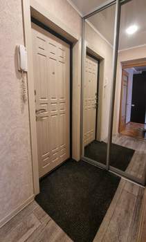 2-к квартира, на длительный срок, 39м2, 5/5 этаж