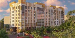 1-к квартира, на длительный срок, 41м2, 7/9 этаж