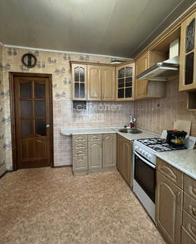 2-к квартира, на длительный срок, 54м2, 7/10 этаж