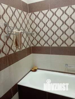 3-к квартира, на длительный срок, 96м2, 4/6 этаж