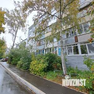 1-к квартира, на длительный срок, 32м2, 4/5 этаж