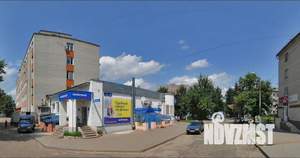 1-к квартира, на длительный срок, 28м2, 5/5 этаж