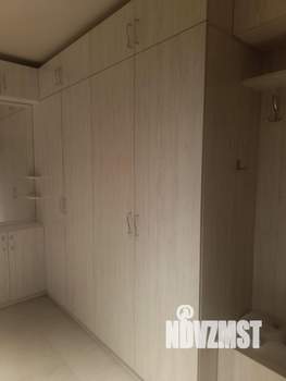 2-к квартира, на длительный срок, 40м2, 7/17 этаж