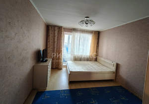 1-к квартира, на длительный срок, 38м2, 5/10 этаж